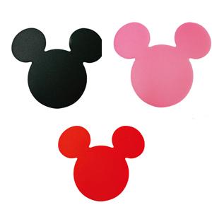 シャチハタ 印マット ミッキー かわいい ディズニーキャラクター 印鑑 はんこ ハンコ 便利 送料無料 ｗｚ Imd M はんこ工房 通販 Yahoo ショッピング