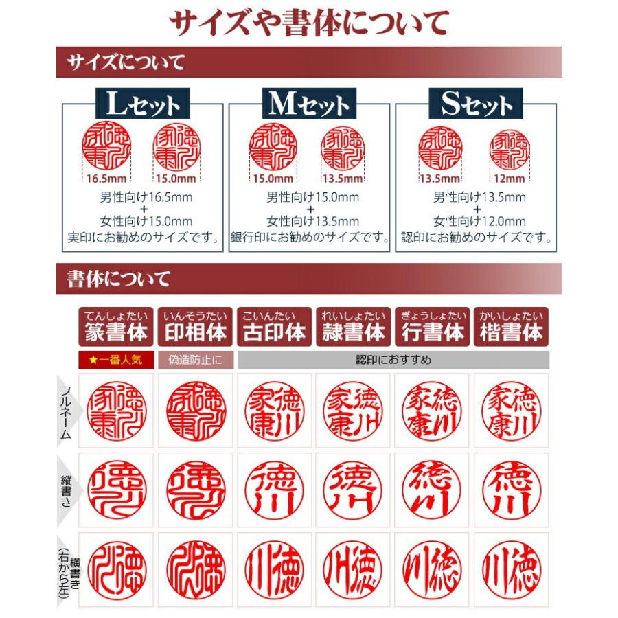 ご夫婦印鑑2本セット 印鑑 はんこ 実印 銀行印 認印 実印 女性 実印 女性 実印 男性 黒水牛 オランダ水牛 中色 鶴亀印鑑ケース2個付き 送料無料 Kg Og 2set はんこ工房 通販 Yahoo ショッピング