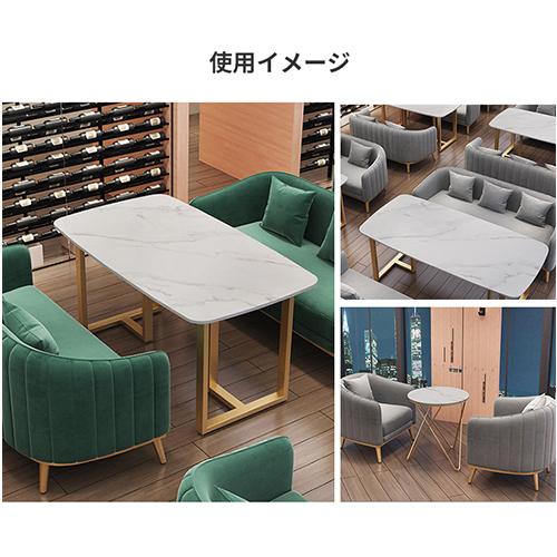 期間限定セール★会議用テーブル 応接用 ロビー用テーブル セラミック天板 メティオ ミーティングテーブル 幅60/120/160cm 業務用 事務用デスク オフィス |  | 04