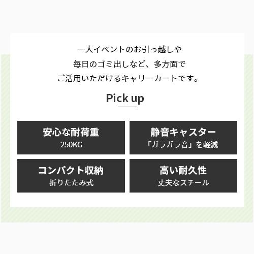 8%クーポン有】台車 キャスター付き 2輪 軽量 コンパクト 二輪 8%クーポン有】台車 キャスター付き 2輪 軽量 コンパクト 二輪