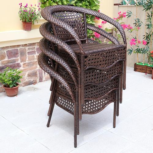 8%OFFクーポン☆ガーデンセット ガーデンテーブル おしゃれ