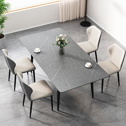 【期間限定10%OFF】レビュー特典★ダイニングテーブル セラミック 幅120 140 160cm 大理石調 食卓テーブル ダイニングテーブルセット セラミックテーブル |  | 13