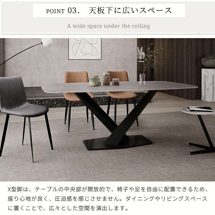 在庫限り　新品　セラミックダイニングテーブル  140CM 高級感　耐久性 セラミック ダイニングテーブルセット 4人 幅140 おしゃれ 高級