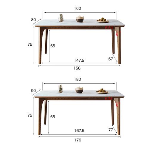 ◇ダイニングテーブル◇大理石調◇幅約160cm◇大阪兵庫京都奈良滋賀和歌山◇ 楽天市場】【楽天1位・レビュー特典】ダイニングテーブル 4人