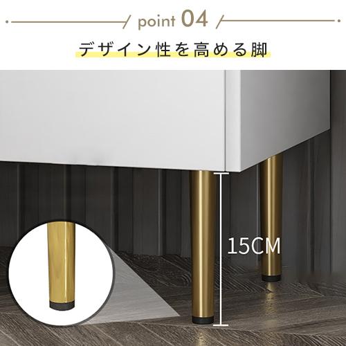 7%OFFクーポン★サイドテーブル ナイトテーブル コンパクト 引き出し収納 スリム  リビング 寝室 モダン 省スペース 北欧 幅30 35 40 45 50cm |  | 08