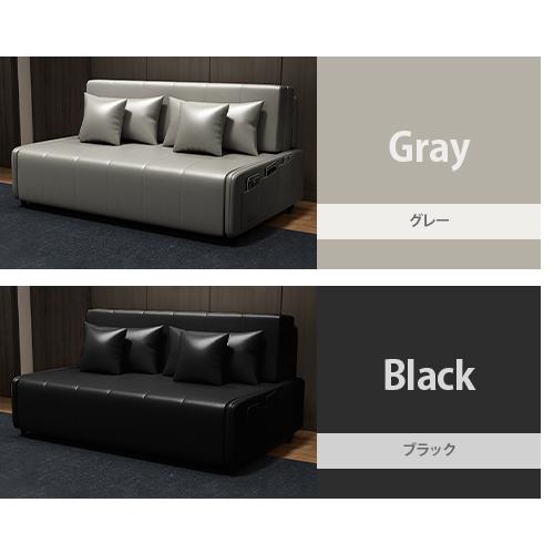 【8%クーポン有】ソファベッド 2wayソファ ローソファ ソファー 2/3人掛け ソファーベッド 収納付き sofa おしゃれ コンパクト 北欧 一人暮らし |  | 08