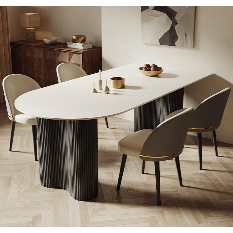 【地域限定無料配送】新品！円形大理石調セラミックダイニングテーブル5点セット 楽天市場】セラミック 丸 ダイニングテーブルセット 2人 白 ホワイト