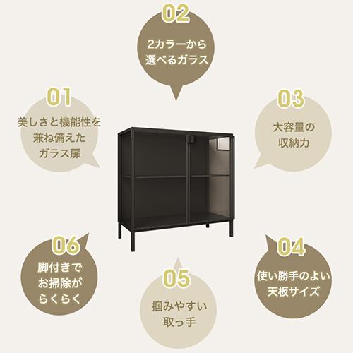 キャビネット ミニキャビネット チェスト サイドボード 店舗什器 RWcab2 キャビネット ミニキャビネット チェスト サイドボード 店舗什器