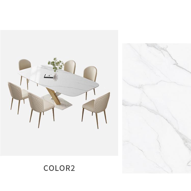 セラミックダイニングテーブル 130cm セラミックダイニングテーブル 130cm