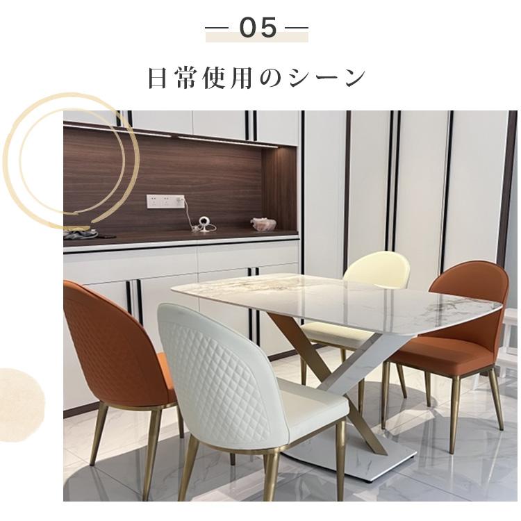 セラミックダイニングテーブル 130cm 楽天市場】ダイニングテーブル 幅130cm セラミック ホワイト