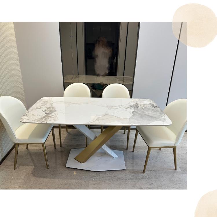 レビュー特典・ダイニングテーブル セラミック セラミック