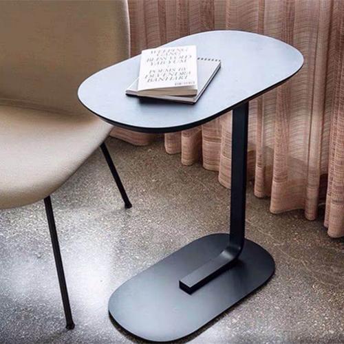 サイドテーブル・ナイトテーブル・ローテーブル nini ナイトテーブル サイドテーブル スリム 日本製 国産 天然木 完成