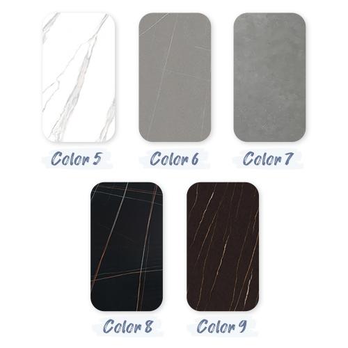 期間限定セール★ダイニングテーブル 直径120 130 135 150cm セラミック天板 伸縮式 円形 食卓テーブル 大理石調 4人/6人用 おしゃれ ホワイト 北欧 艶消し |  | 14