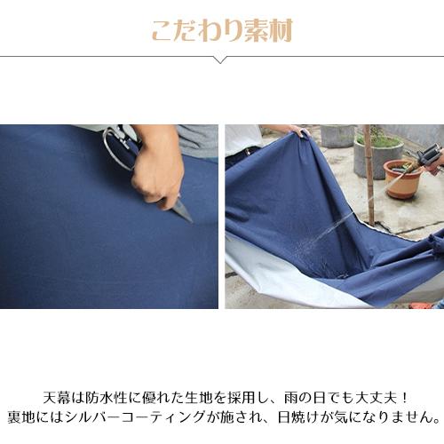 7%OFFクーポン☆タープテント カーポート 頑丈 スチール 車 駐車