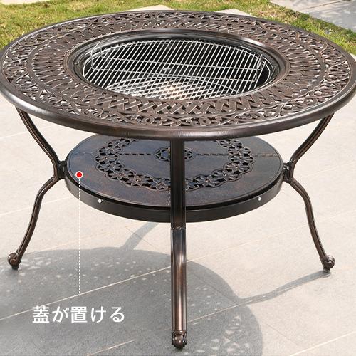 アルミテーブル　BBQ専用 楽天市場】【18・20日は！枚数限定 最大1,000円OFFクーポン