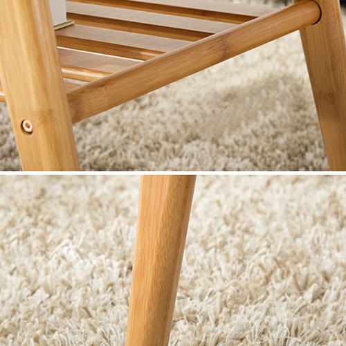 期間限定セール☆テーブル センターテーブル ローテーブル棚付き 収納