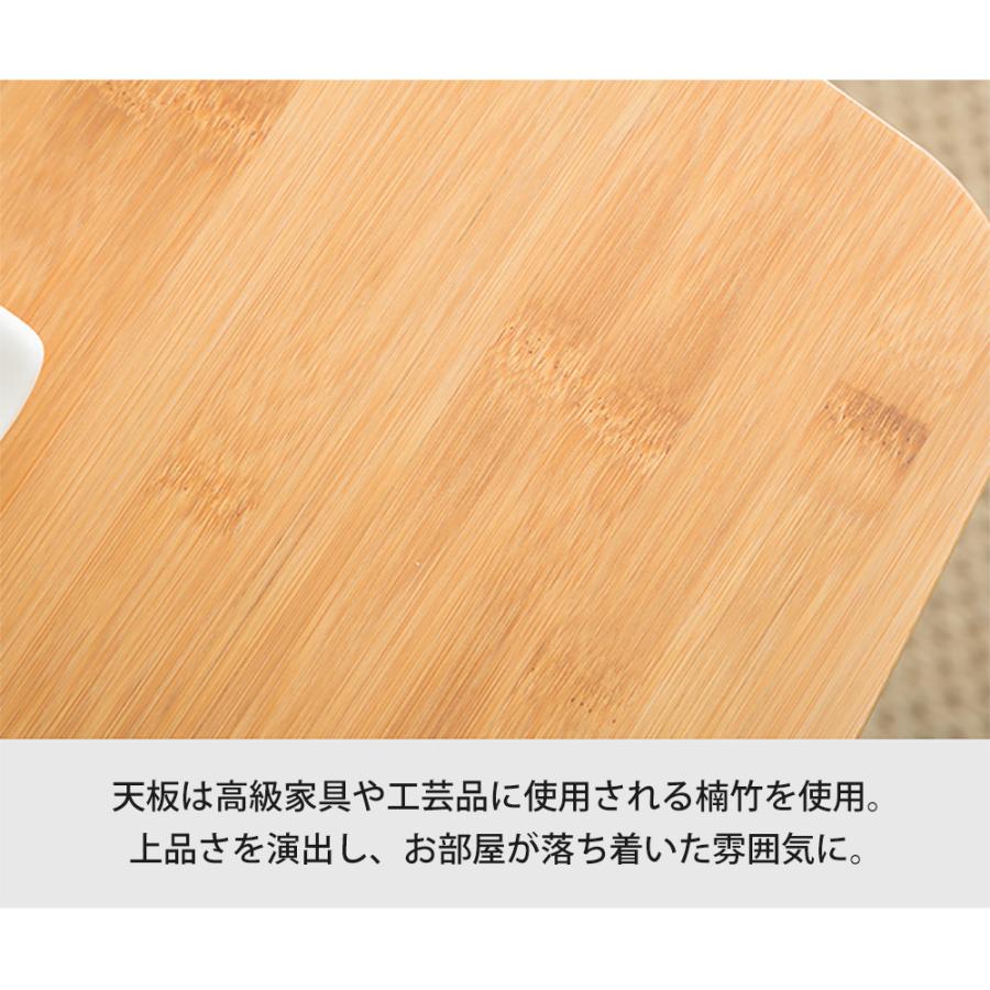 9%OFFクーポン☆テーブル センターテーブル ローテーブル棚付き 収納