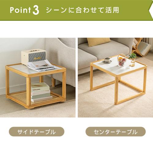 【大塚家具・美品】センターテーブル大理石調 φ670×H260mm 大塚家具・美品】センターテーブル大理石調 φ670×H260mm 大塚家具・美