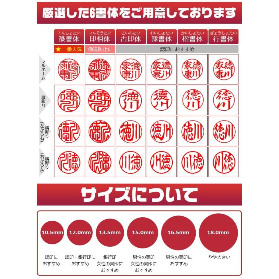 印鑑 はん プレミアム ブラック鏡面チタン 13 5mm ケース付き アタリ付き チタン実印 銀行印 認印 チタン印鑑 認印チタン 10年保証 印鑑 Bk Orgtt Brk Atari135 はんこ工房 通販 Yahoo ショッピング