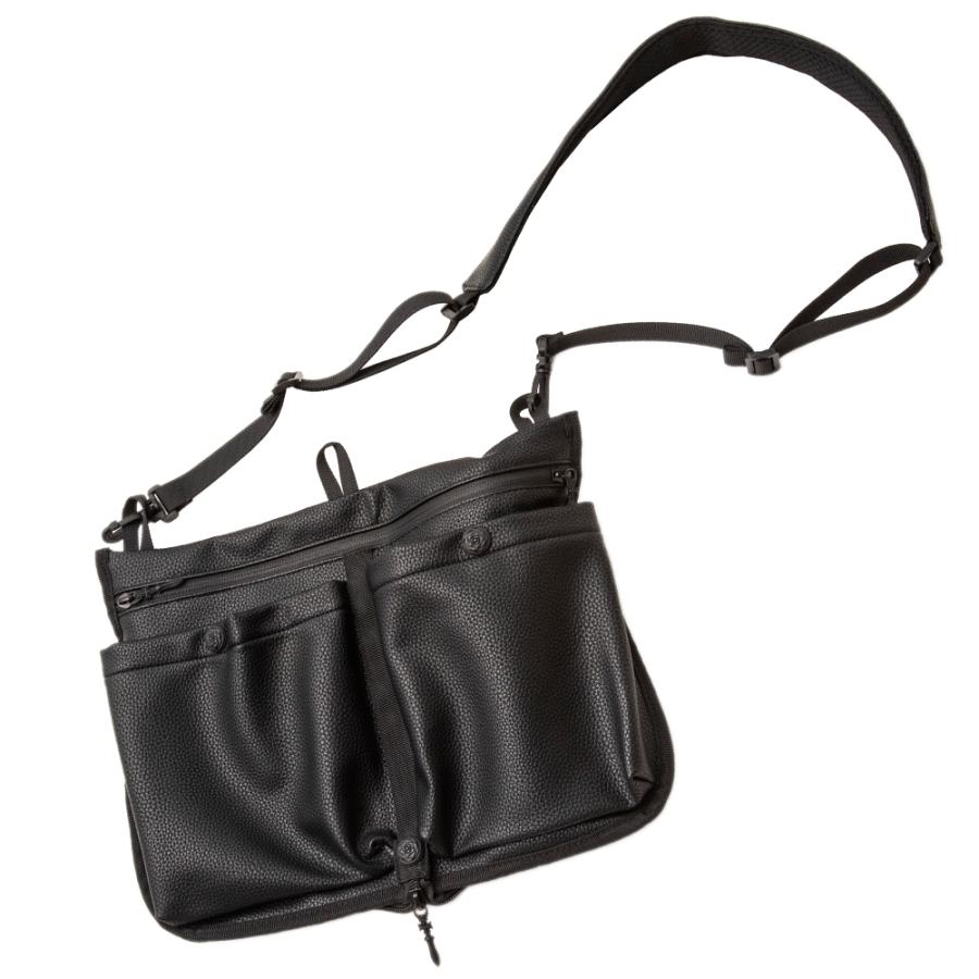 アルテミスクラシック ArtemisClassic 折りたたみサコッシュバッグ ACBG0039