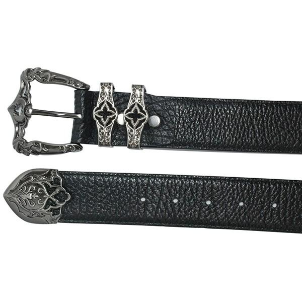 Artemis Classic（アルテミスクラシック） アンティークバックル4