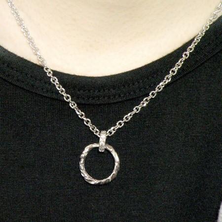 Artemis Classic（アルテミスクラシック） フェニックスハートチャーム