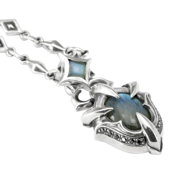 Artemis Classic（アルテミスクラシック） ドラゴンクローペンダント