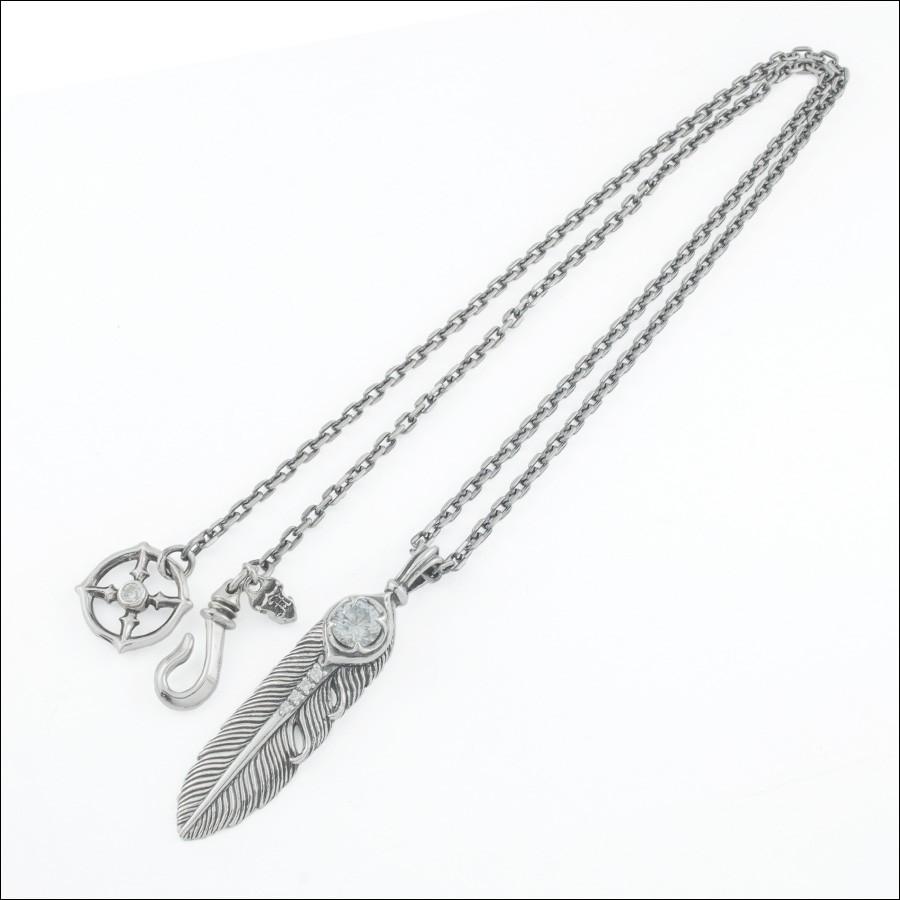 ArtemisClassic アルテミスクラシック イカロス フェザー カフ ArtemisClassic/ｲｶﾛｽﾌｪｻﾞｰｲﾔｶﾌ（イヤーカフ）｜Artemis Classic