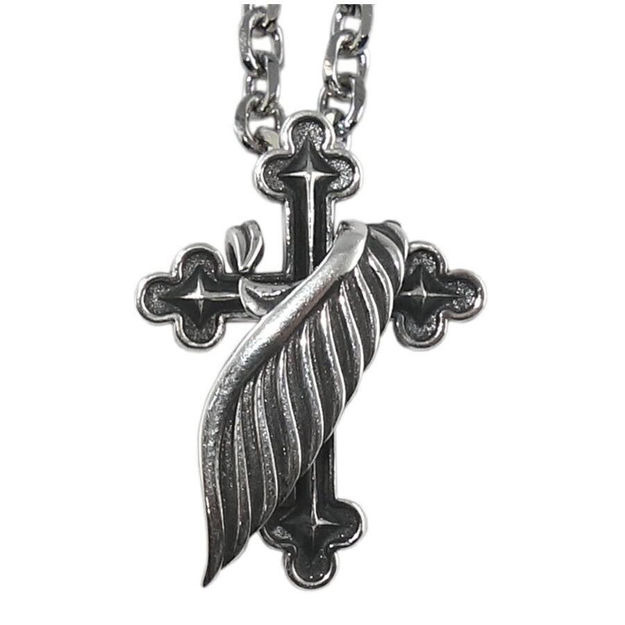 Artemis Classic（アルテミスクラシック） エンジェルクロスペンダント