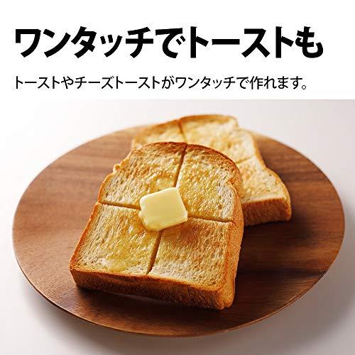 シャープ 電子レンジ オーブンレンジ 16L ターンテーブル トースト機能 ホワイト RE-M16A-W オーブンレンジ 16L ターンテーブル ホワイト RE M16A ターンテーブル/16L/ホワイト 250W