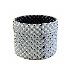 ルートプラスポット 18Lホワイト 5個セット : 吉瀬園芸