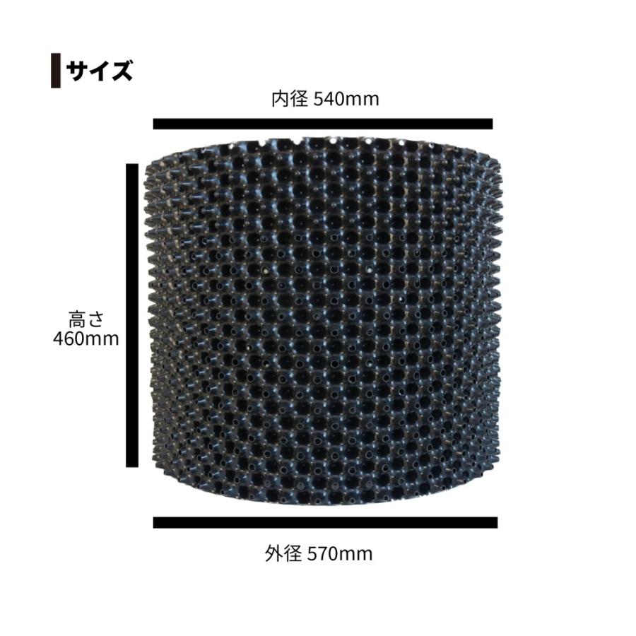 ルートプラスポット １１０L　２０個セット_3