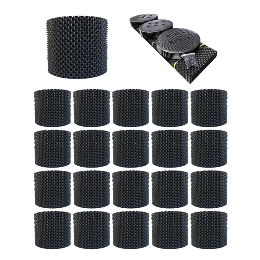 ルートプラスポットへの植栽おすすめしてます。 ルートプラスポット