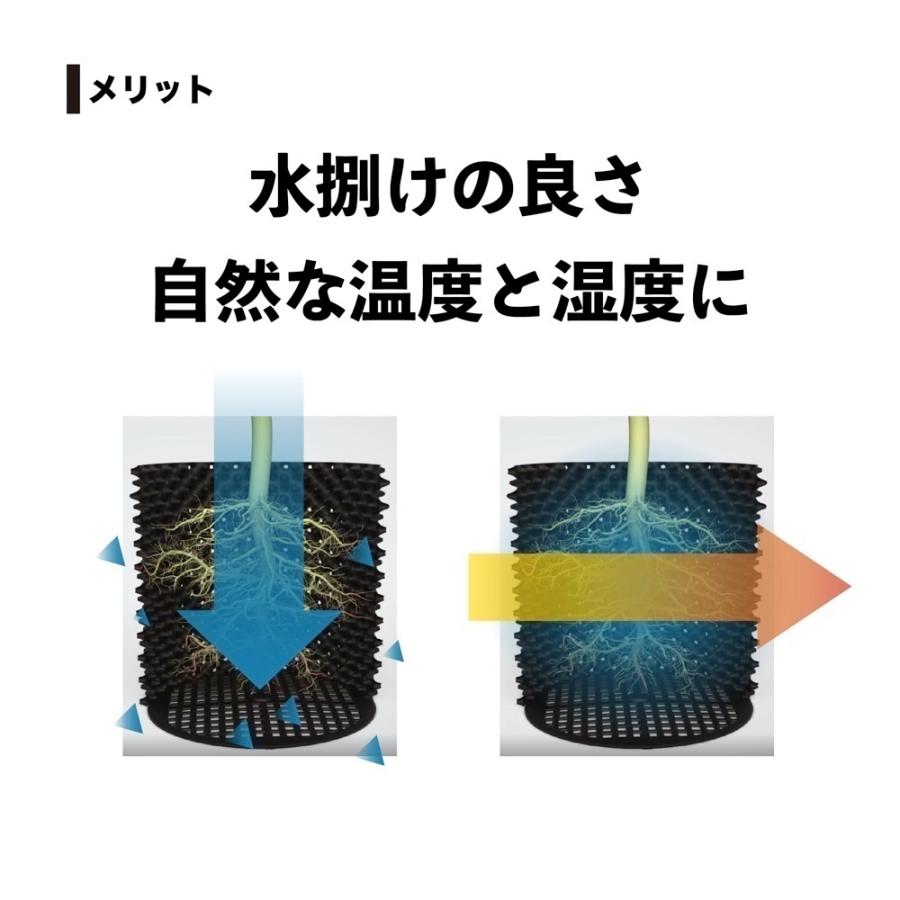 ルートプラスポット １１０L　２０個セット_6
