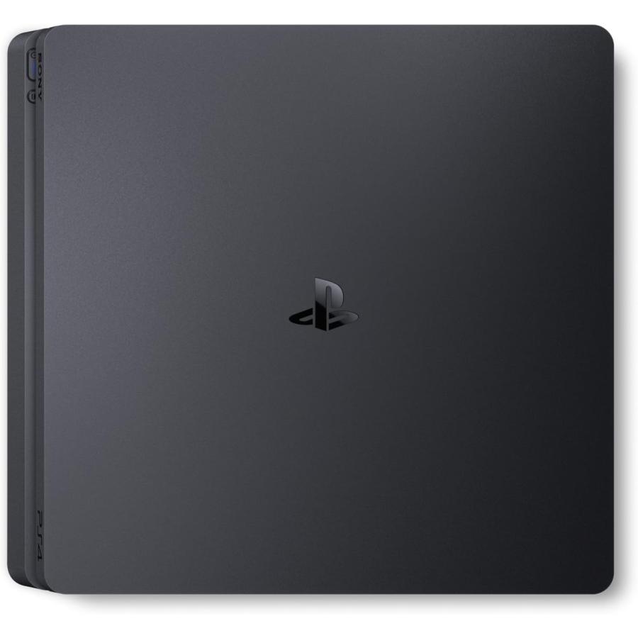 PlayStation 4 本体 PS4 500GB CUH-2200AB01 - テレビ/映像機器