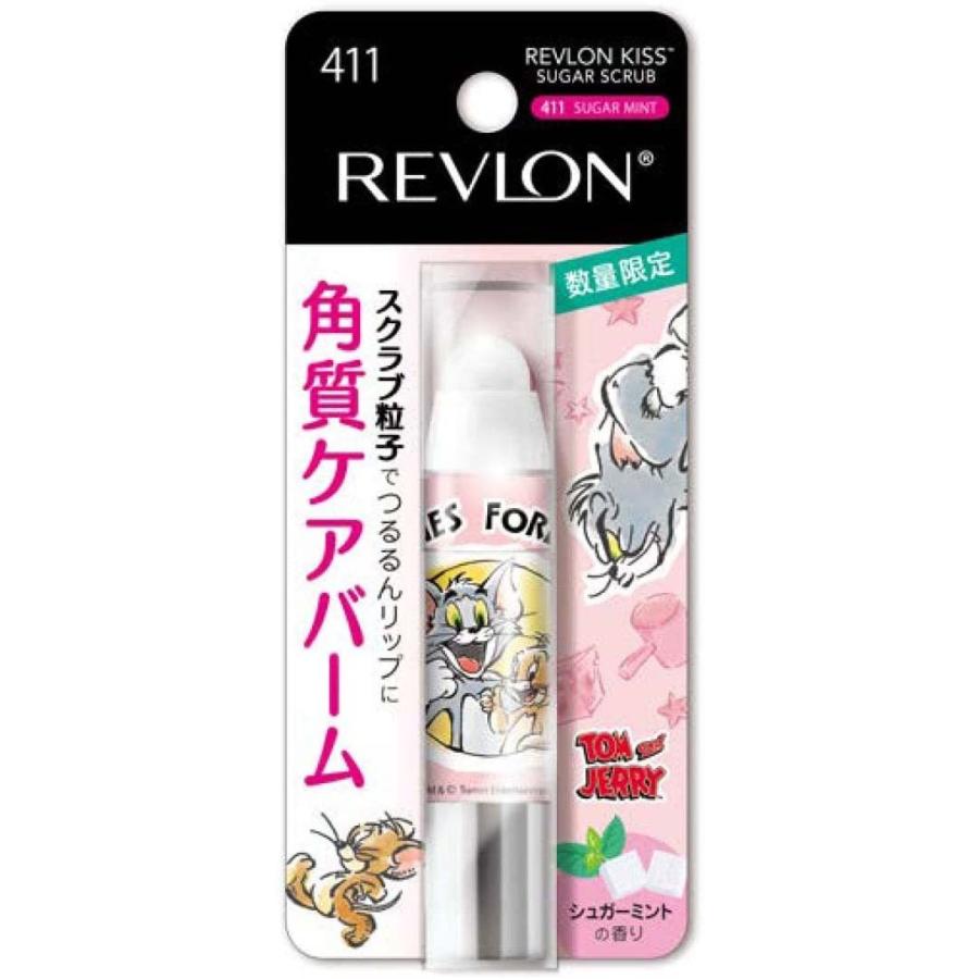 トムとジェリー 限定パッケージ レブロン キス シュガー スクラブ 411 シュガー ミントの香り :4951445248440:KICHI-shop - 通販 - Yahoo!ショッピング トムとジェリー 限定パッケージ レブロン キス シュガー スクラブ 411 シュガー ミントの香り :4951445248440:KICHI-shop - 通販 - Yahoo!ショッピング