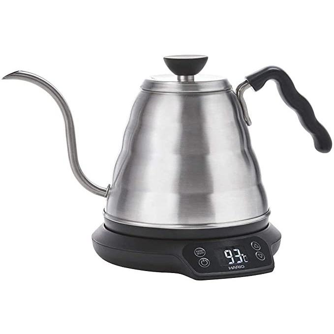 ハリオ V60 温度調節付きパワーケトル・ヴォーノN HARIO（ハリオ） V60 温度調節付きパワーケトル・ヴォーノN EVT-80-HSV