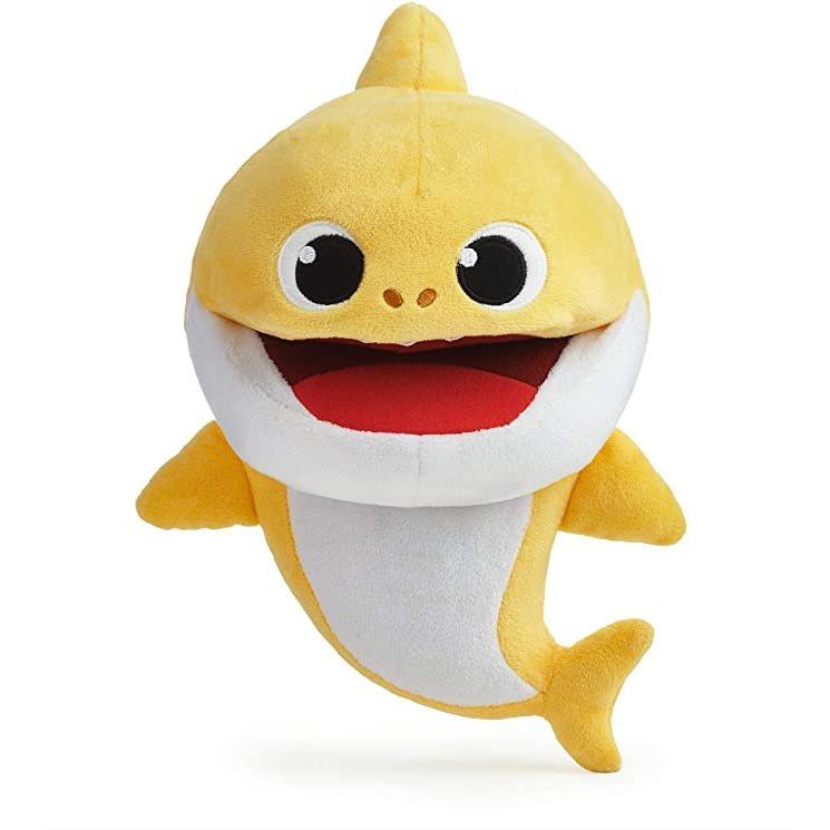 ソングパペット ベイビーシャーク Song Puppet with Tempo Control - Baby Shark ベビーシャーク｜kichishop｜04