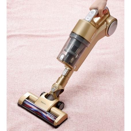 コードレス　サイクロン式　クリーナー　美品 送料無料 コードレス強力サイクロンクリーナー : 吉弥亭 ヤフー店