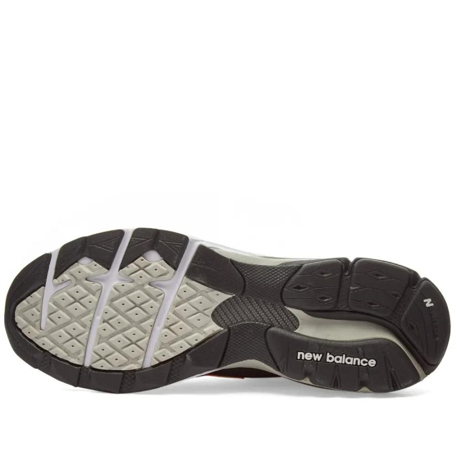 NEW BALANCE ニューバランス M920 NEO 黒 ブラック オレンジ Made in
