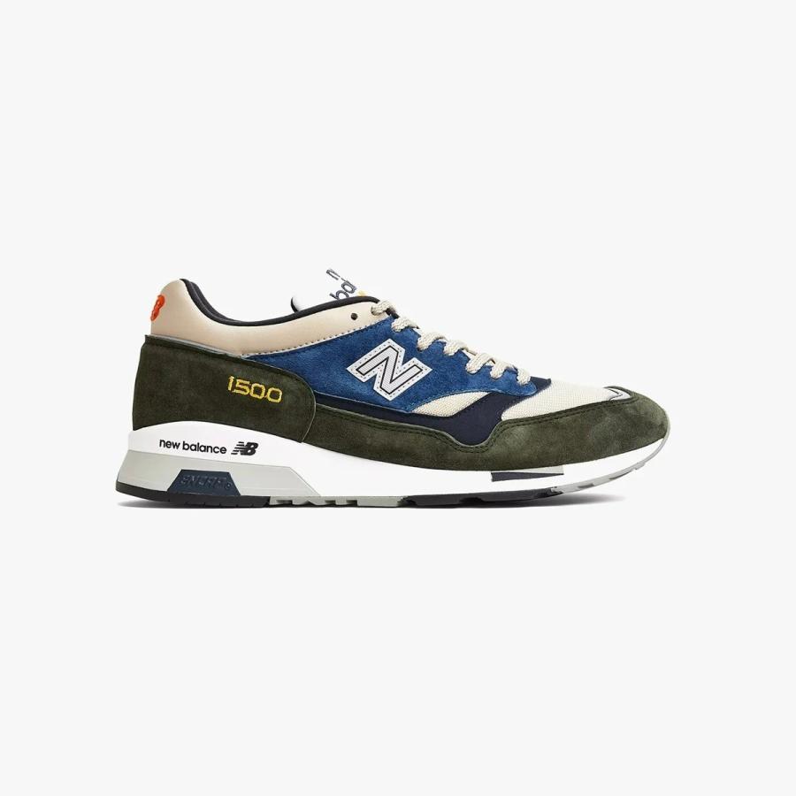 New Balance ニューバランス M1500 Upg Uk製 イギリス製 海外限定 マルチカラー メンズ レディース スニーカー Nb0092 Nb0092 Kicks Co 通販 Yahoo ショッピング