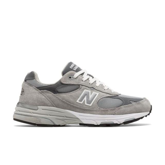 NEW BALANCE ニューバランス M993 GL US製 アメリカ製 日本未入荷 グレー メンズ レディース スニーカー nb 0174 :nb0174:Kicks&co. - 通販 - Yahoo!ショッピング NEW BALANCE ニューバランス M993 GL US製 アメリカ製 日本未入荷 グレー メンズ レディース スニーカー nb 0174 :nb0174:Kicks&co. - 通販 - Yahoo!ショッピング