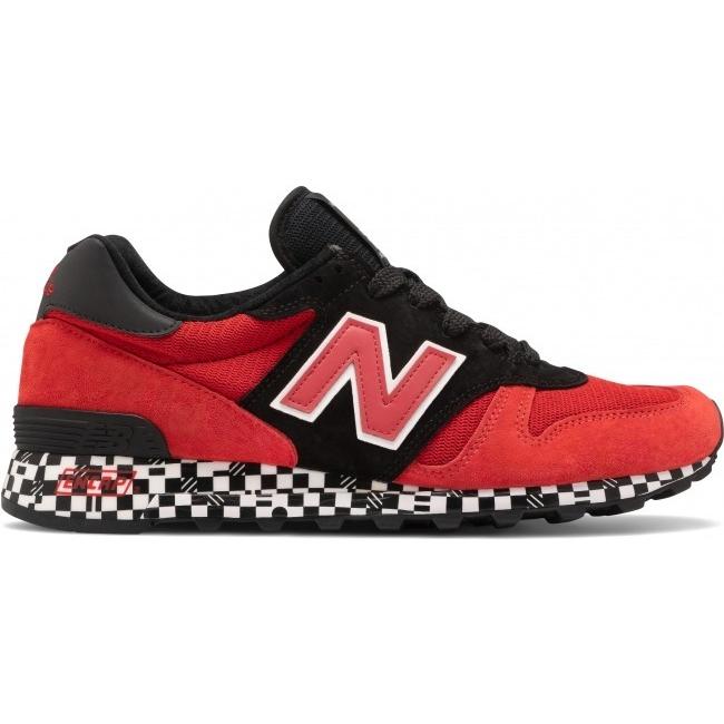 New Balance ニューバランス M1300 Ap Us製 アメリカ製 レッド 赤 東京 Tokyo メンズ レディース スニーカー Nb0185 Nb0185 Kicks Co 通販 Yahoo ショッピング