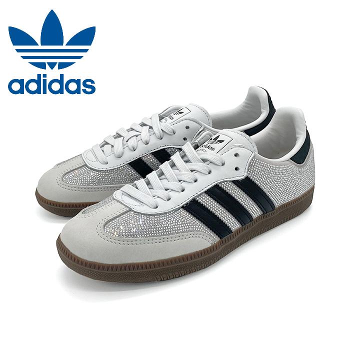 adidas Originals アディダス オリジナルス サンバ OG W originals