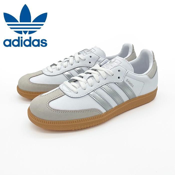 adidas Originals アディダス オリジナルス サンバ OG W originals