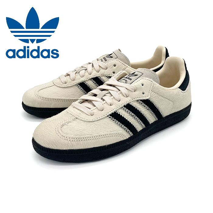 adidas Originals アディダス オリジナルス サンバ OG W originals