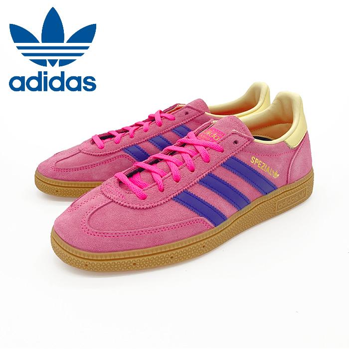 adidas Originals アディダス オリジナルス ハンドボール スペツィアル