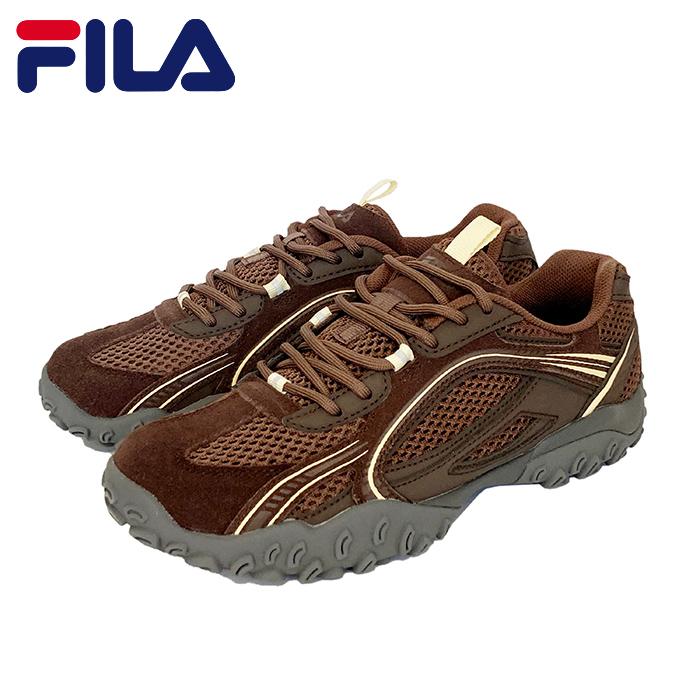 FILA（フィラ） レディース スニーカー エシャッペ ECHAPPE MS LJ 