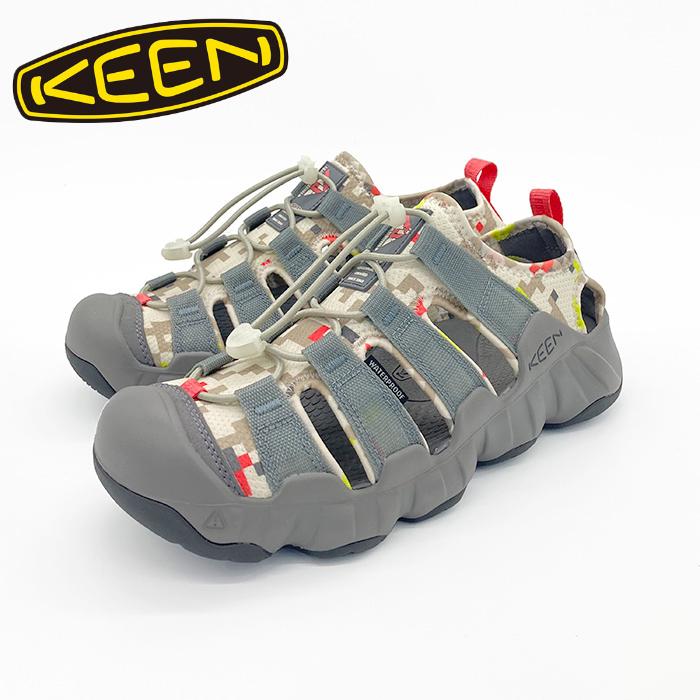 KEEN（キーン） メンズ ハイパーポート エイチツー フジロック MEN'S