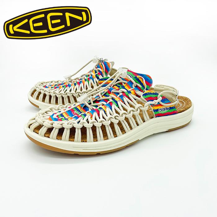 KEEN（キーン） ユニーク 2 コンバーチブル サンダル メンズ MEN'S